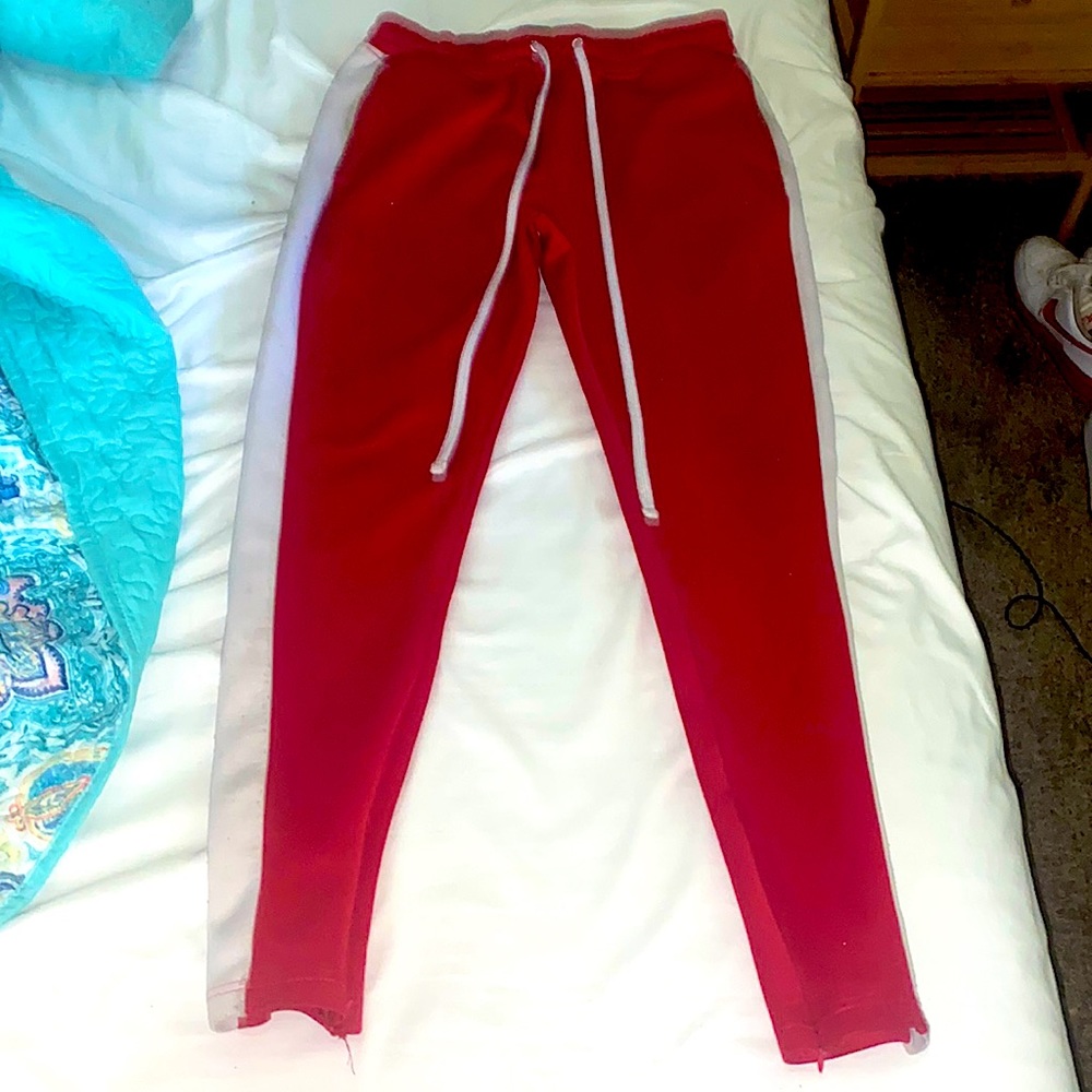 Joggers Multiple Colors